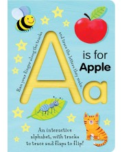 A is for Apple -1