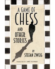 A Game of Chess and Other Stories -1