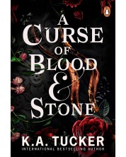 A Curse of Blood and Stone