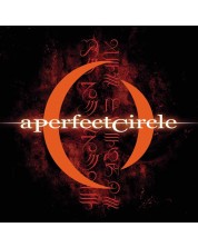 A Perfect Circle - Mer De Noms (CD)