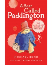A Bear Called Paddington -1