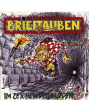 Absturzende Brieftauben - Im Zeichen Des Bloden (CD)