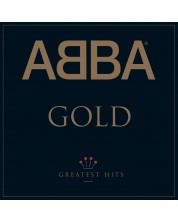 ABBA - Gold (2 Vinyl) -1