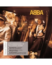 ABBA - ABBA (CD + DVD)