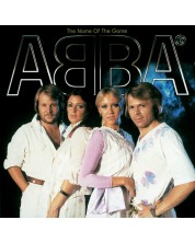 ABBA - The Name Of The Game (CD)	 -1