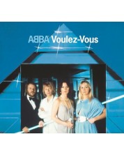 ABBA - Voulez-Vous (Vinyl) -1