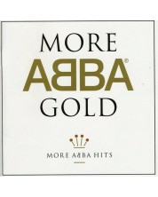 ABBA - More ABBA Gold (CD) -1