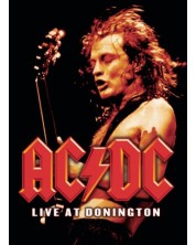 AC/DC - Live at Donington (Blu-ray)