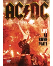 AC/DC - Live at River Plate (DVD) -1