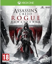 Assassin’s Creed Rogue Remastered (Xbox One) -1