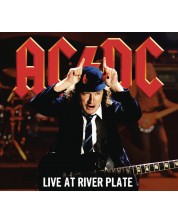 AC/DC - Live at River Plate (CD) -1