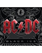 AC/DC - Black Ice (2 Vinyl) -1