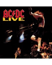 AC/DC - Live, Collector's Edition (2 Vinyl)	