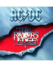 AC/DC - the Razors Edge (Vinyl)
