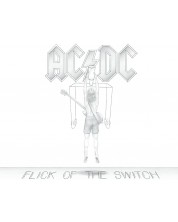 AC/DC - Flick of the Switch (CD) -1