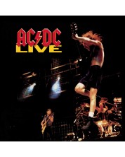 AC/DC - Live, Collector's Edition (2 Vinyl)	