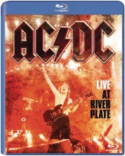 AC/DC - Live at River Plate (Blu-Ray)