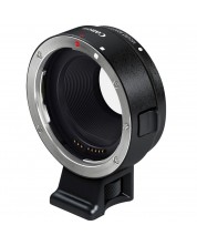 Adaptor Canon - EF-EOS M, negru