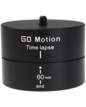 Adaptor Eread - GO Motion Time-lapse, negru