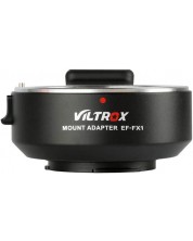 Adaptor Viltrox - EF-FX1 Pro