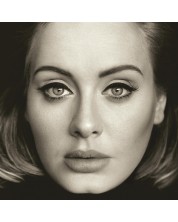 Adele - 25 (LV CD) -1