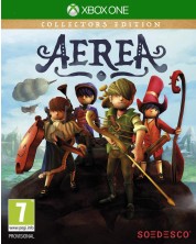 Aerea - Collector's Edition (Xbox One) -1
