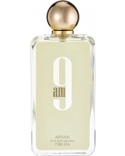 Afnan Perfumes Apă de parfum 9 AM, 100 ml -1