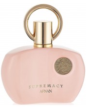 Afnan Perfumes Supremacy Apă de parfum Pink, 100 ml