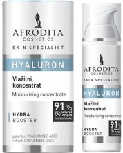 Afrodita Skin Specialist Ser hialuronic, 30 ml