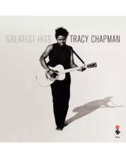 Tracy Chapman - Greatest Hits, Remastered (CD)	