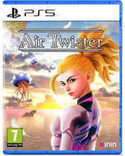 Air Twister (PS5) -1