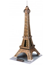 Puzzle 3D Revell - Turnul Eiffel 