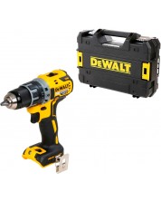 Șurubelniță cu acumulator DeWALT - DCD791NT-XJ, 18V, XR Li-Ion, Solo -1