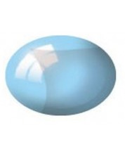 Vopsea acuarelă Revell - Albastru pur (R36752) -1