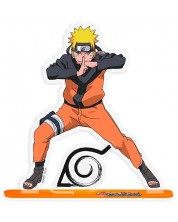 Figurină acrilică ABYstyle Animation: Naruto Shippuden - Naruto	