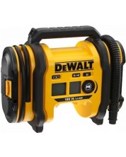 Compresor cu acumulator DeWALT - DCC018N-XJ, 18V, 11 bar, 160 PSI -1