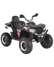 Buggy cu baterie Moni - Cool NEL-007, alb -1