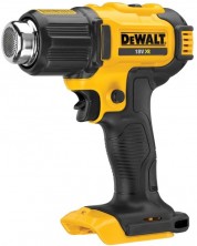 Pistol cu aer cald cu acumulator DeWALT - DCE530N-XJ, 18V, Solo -1