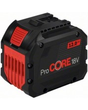 Acumulator  Bosch - Professional ProCore 18V 12.0 Ah -1