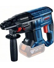 Perforator fără perii fără fir Bosch - Professional GBH 180 LI, Solo -1