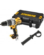 Șurubelniță cu impact cu acumulator DeWALT - DCD996NT-XJ, 18V, SOLO -1