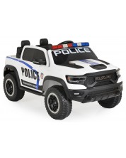 Jeep electric Moni - Ram Mammoth 1000, alb