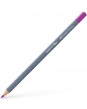 Creion acuarelă Faber-Castell Goldfaber Aqua - Mov-purpuriu mediu, 125 -1
