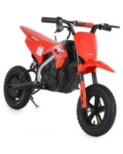 Motocicletă cu acumulator Moni - Honda CRF450, roșu - imagine 1