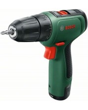 Mașină de găurit / înșurubat Bosch - EasyDrill 1200, 12V, 30 Nm, Li-Ion PBA 12V 1.5Ah OA -1