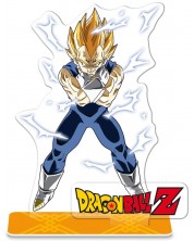 Figură acrilică ABYstyle Animation: Dragon Ball Z - Vegeta	 -1