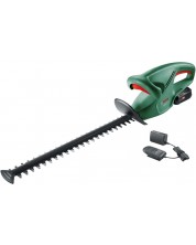 Tăietor electric pentru tuns gard viu Bosch - EasyHedgeCut, 18V-45, 2 Ah, 2400 rpm -1