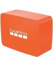 Accesoriu camera de actiune GoPro - Floaty, pentru  HERO 5/6/7/8/2018, portocale -1