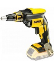 Șurubelniță pentru gips-carton DeWALT - DCF620N-XJ, 18V, 435W -1