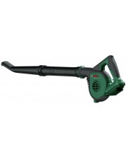 Suflantă cu acumulator Bosch - UniversalLeafBlower, 18V-130 -1